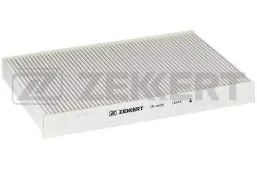 Салонный фильтр ZEKKERT IF3425