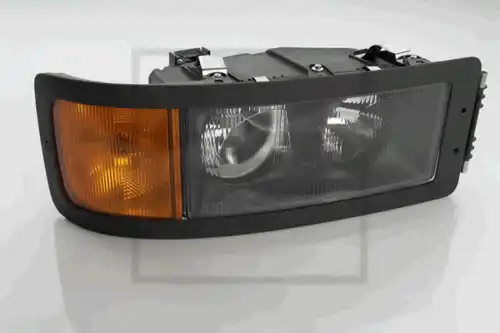 Фара PE 030.582-00A