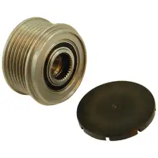 Шкив генератора 24-82119 WAI