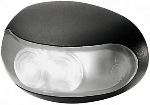 Фонарь габаритный HELLA 2PF 959 570-401