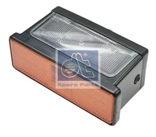 Фонарь габаритный DT 4.63490