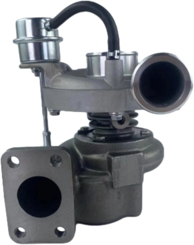 TURBOCHARGER 2674A229 PERKINS