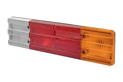 Фонарь задний HELLA 2VP 004 887-021