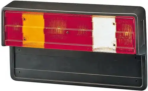 Фонарь задний HELLA 2VD 005 300-551