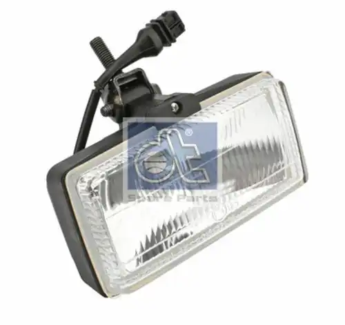 Фара противотуманная DT 4.62339