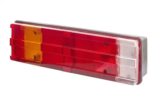 Фонарь задний HELLA 2VD 008 204-111
