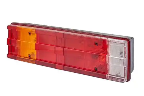Фонарь задний HELLA 2VD 008 204-091