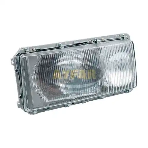 Фара AYFAR 505584L