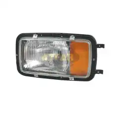 Стекло фары AYFAR C11533L