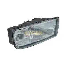 Стекло фары AYFAR C11533L