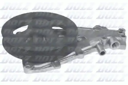 помпа!\ Renault 9/Rapid/Super 5 1.4 <91 R-634 DOLZ