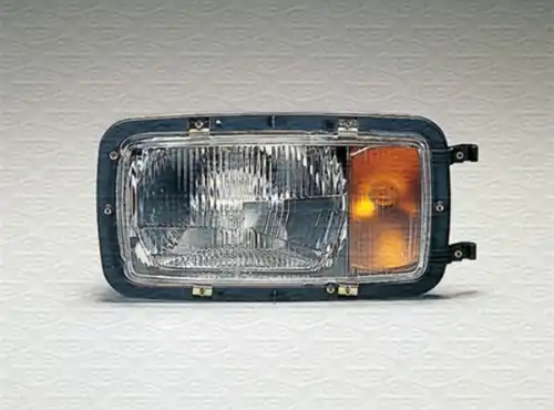 Стекло фары MAGNETI MARELLI 712305620905