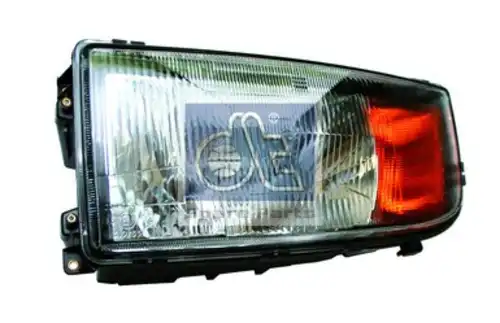 Фара DT 4.62325