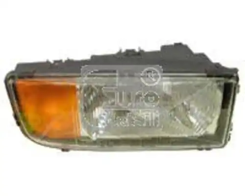 Фара ERMAX 198 081 120