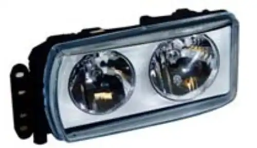 Фара ERMAX 098 055 115