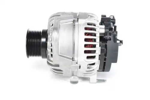 Генератор BOSCH 0 124 555 027