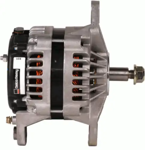 генератор!\ CUMMINS 8600017 DELCO REMY