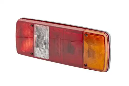 Фонарь задний HELLA 2SK 003 567-321