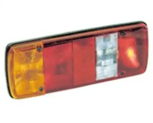 Фонарь задний ERMAX 098 212 741