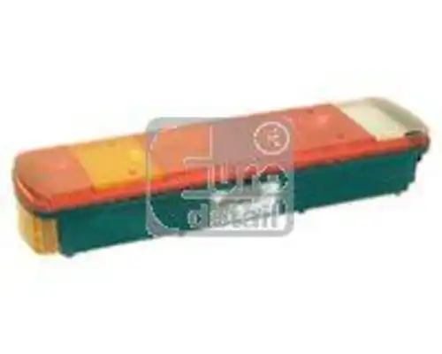 Фонарь задний ERMAX 198 213 151