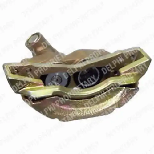 Суппорт тормозной DELPHI LC6074