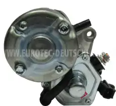 Стартер EUROTEC 11040637