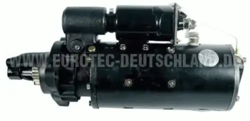 Стартер EUROTEC 11090086
