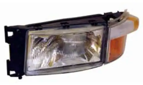 Фара ERMAX 198 103 110