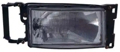Фара DEPO 771-1104R-LD-E