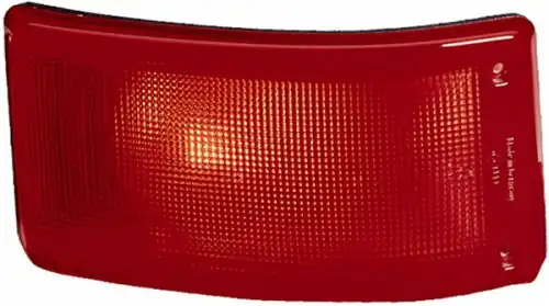 Фонарь задний HELLA 2NE 005 603-071