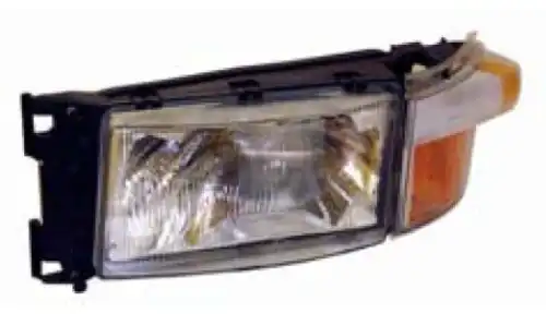 Стекло фары ERMAX 098 109 965