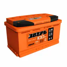 Аккумулятор ЗВЕРЬ ЗВ1003L