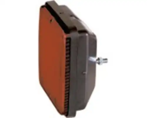 Фара противотуманная MONARK 098 205 038