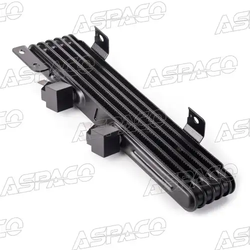 Масляный радиатор ASPACO AP30MR4