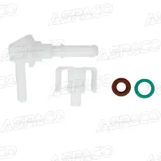 Топливный фильтр ASPACO AP5527