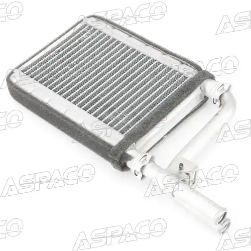 Радиатор печки ASPACO AP89MR00