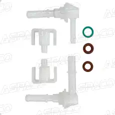 Топливный фильтр ASPACO AP45042