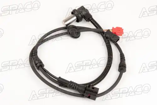 Датчик ABS ASPACO AP9080