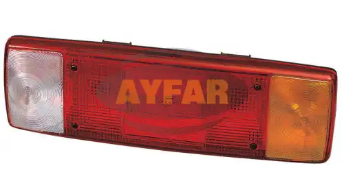 Фонарь задний AYFAR ST1017