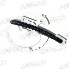 Топливный фильтр ASPACO AP4D500