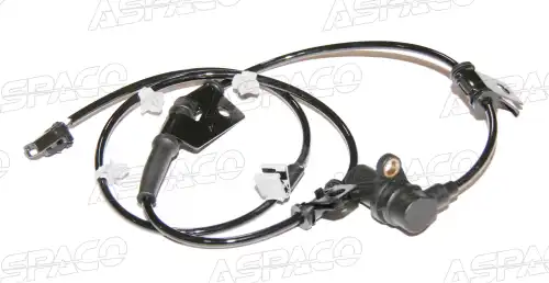 Датчик ABS ASPACO AP9670F