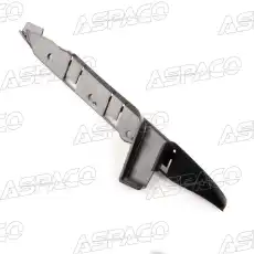 КРОНШТЕЙН БАМПЕРА ПРАВЫЙ (R) BMW 5'E60/E61 (03-09) AP706 ASPACO