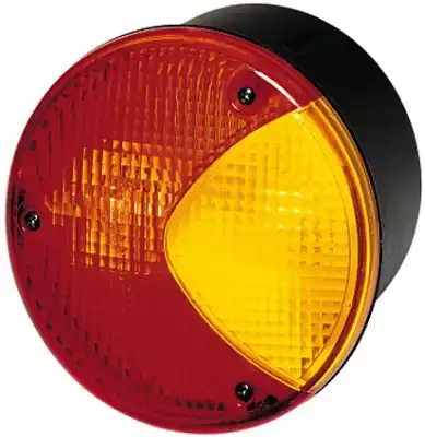 Фонарь задний HELLA 2SW 964 169-081