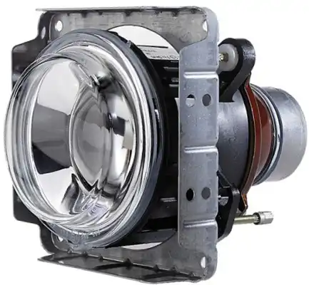 Фара противотуманная HELLA 1NL 007 834-017