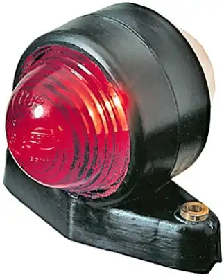 Фонарь габаритный HELLA 2XS 955 031-001