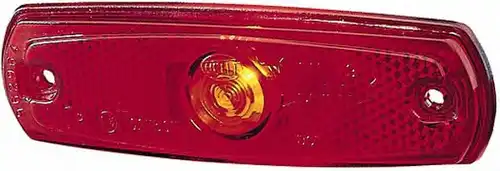 Фонарь габаритный HELLA 2PS 962 964-018