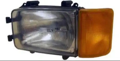 Фара ERMAX 098 056 500