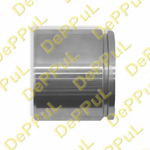 Поршень суппорта тормозного DEPC008 DEPPUL