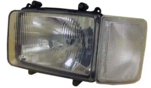 Фара ERMAX 098 056 503