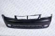 НАКЛАДКА БАМПЕРА ПЕРЕДНЕГО UDW9C43481 UKORAUTO